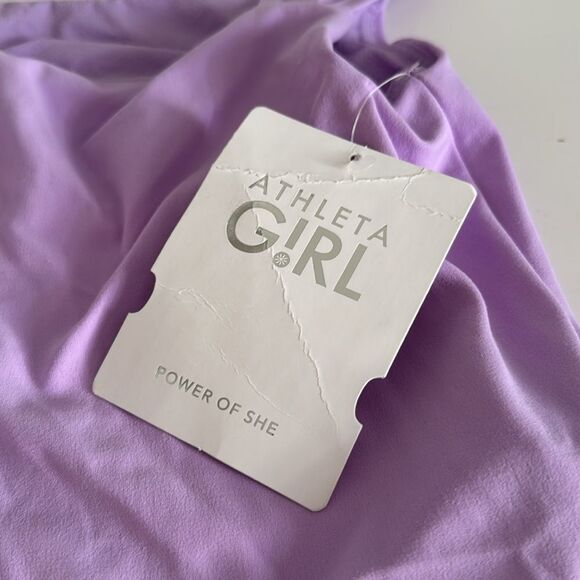ATHLETA GIRL tops NWT - Picture 6 of 8
